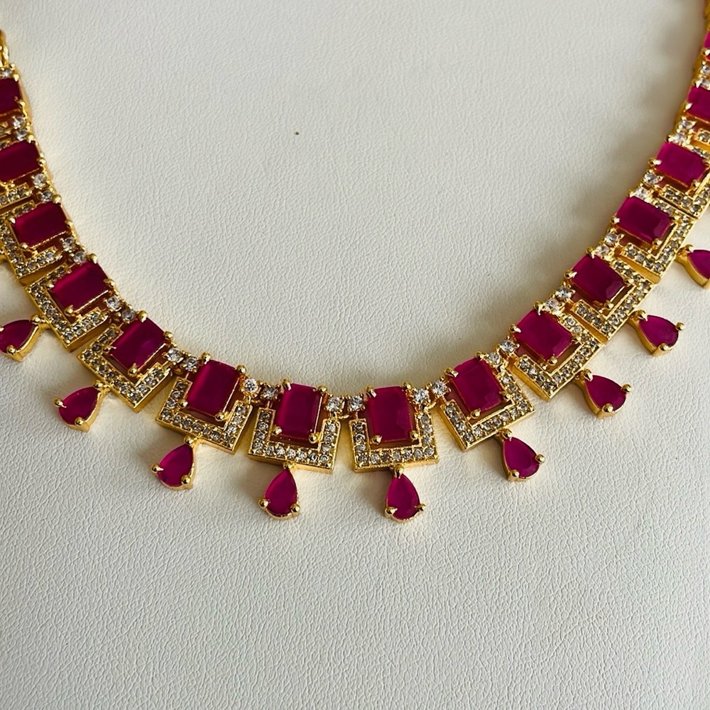 Necklace - Picture 8 of 8